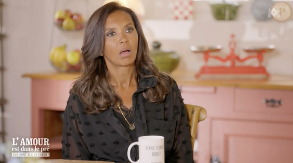 Bruno (L'amour est dans le pré) raconte sa rupture avec Clémence dans "Que sont-ils devenus ?"