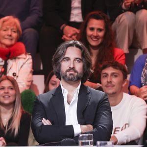 Dimitri Rassam lors du 76ème Festival International du Film de Cannes, France, le 19 mai 2023. © Jack Tribeca/Bestimage