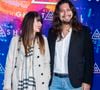 Lundi 10 août 2026, elle a dévoilé une photo où elle partage un moment de tendresse avec son nouveau-né

Lulu Gainsbourg et sa compagne Lilou - Avant-première du film "Ghost in the Shell" au Grand Rex à Paris, le 21 mars 2017. © Olivier Borde/Bestimage