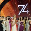 Miss Univers 2025 : cette candidate Française marque les esprits en se hissant dans le Top 12... Et ce n’est pas Eve Gilles !