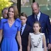 Les vacances ne sont pas finies pour Kate et William : Après la Grèce, retour au pays dans un lieu que Diana détestait