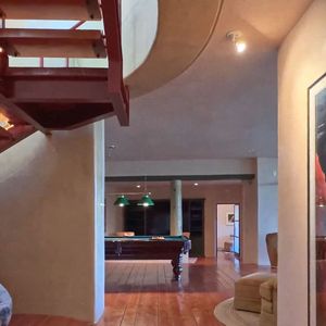 Maison de Gene Hackman TwoPointO Media/ABACA