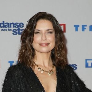 Lucie Bernardoni est au cœur d’une polémique après des accusations portées par son ex-compagnon concernant leur fille Lily.

Lucie Bernardoni - Photocall de lancement de la saison 2026 de "Danse avec les stars" (DALS) au siège de TF1 à Boulogne-Billancourt. © Coadic Guirec/Bestimage