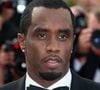 Malgré l’ombre pesante qui plane sur Sean "Diddy" Combs, une bonne nouvelle a touché sa famille...
Sean Combs (Puff Daddy ou P. Diddy) arrivant pour la projection de 'Lawless' présenté en compétition lors du 65ème Festival International du Film de Cannes, au Palais des Festivals à Cannes, dans le sud de la France Photo par Genin-Guignebourg/ABACAPRESS.COM