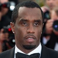P. Diddy : Une bonne nouvelle émerge pour la star mais…