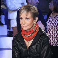 "Les derniers soirs…" : Après le départ de son mari Alain, Isabelle Morini-Bosc s'exprime dans Touche pas à mon poste