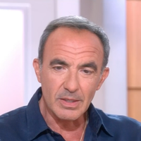 "J'ai peur d'oublier de vivre" : Nikos Aliagas a revu toutes ses priorités après cet événement
