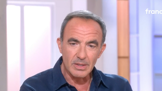 "J'ai peur d'oublier de vivre" : Nikos a revu toutes ses priorités après cet événement
