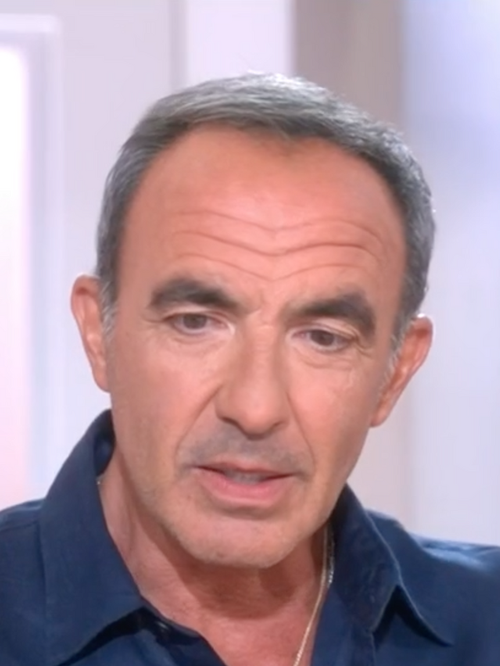 "J'ai peur d'oublier de vivre" : Nikos a revu toutes ses priorités après cet événement