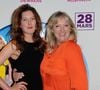 Charlotte de Turckheim et sa fille aînée gèrent également une maison d'hôtes en Provence.

Julia Piaton et Charlotte De Turckheim assistent à la première du film « Mince Alors ! », qui s'est tenue à l'UGC Cine Cité Les Halles à Paris, en France, le 20 mars 2012. Copyright : Nicolas Briquet/ABACAPRESS.COM