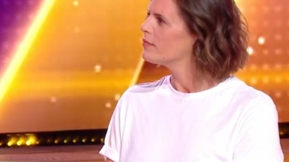 Florent Manaudou se prend une note rude pour le 1er prime de DALS ! Sa soeur Laure, sur le plateau, décontenancée