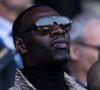 D’après des informations de La Provence, l’acteur aurait eu une altercation à Gare de Lyon avec des agents SNCF ce 22 mai
Omar Sy - Célébrités dans les tribunes lors du match retour de la Ligue Des Champions 2024-2025 (LDC) "PSG - Arsenal" (2-1) au Parc des Princes à Paris le 7 mai 2025. © Cyril Moreau/Bestimage