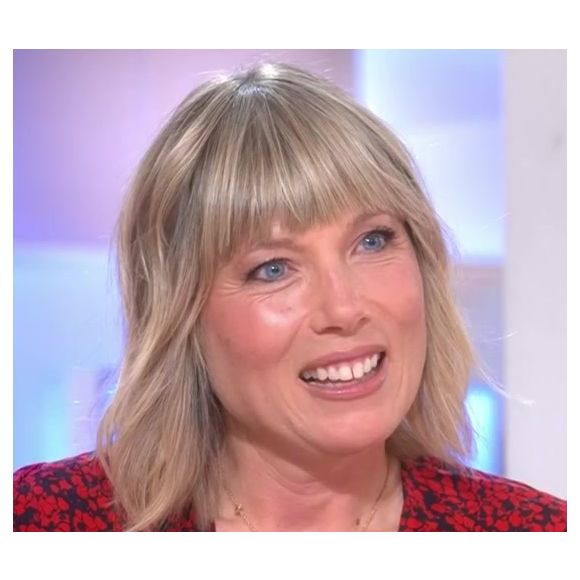 Capture d'écran de C à Vous sur France 5