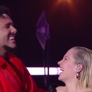 Maïa a une petite idée de la personne qui pourrait remporter cette saison : 

Michael Goldman provoque l'hilarité sur le plateau de la Star Academy, le 13 décembre 2024 sur TF1