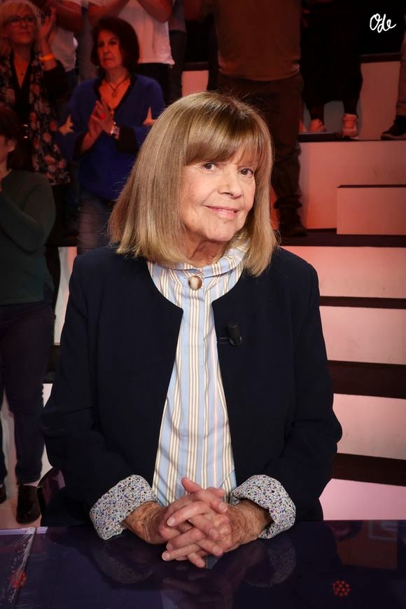 Un fait auquel ils n'ont pas prêté attention : "Ça a toujours été la galère. Quand j’ai connu Jean-Jacques, on avait toujours des problèmes, parce qu’on ne sait pas compter"

Exclusif - Chantal Goya, sur le plateau de  TBT9 présenté par C.Hanouna, et diffusé en direct sur W9, Paris, France, le 16 octobre 2025. © Jack Tribeca / Bestimage