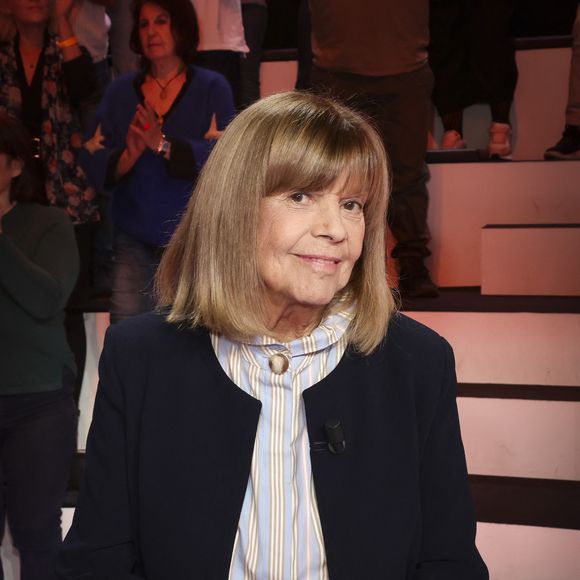 Un fait auquel ils n'ont pas prêté attention : "Ça a toujours été la galère. Quand j’ai connu Jean-Jacques, on avait toujours des problèmes, parce qu’on ne sait pas compter"

Exclusif - Chantal Goya, sur le plateau de  TBT9 présenté par C.Hanouna, et diffusé en direct sur W9, Paris, France, le 16 octobre 2025. © Jack Tribeca / Bestimage