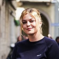 "Comme la star qu’elle pense être” : Louane évoque la réaction de sa fille Esmée lorsqu'elle a entendu sa voix sur la chanson maman