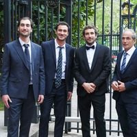"Ça ne fait pas l’unanimité" : Valentin Kretz (L’Agence) évoque ce trait familial très commenté, essentiel à leur business