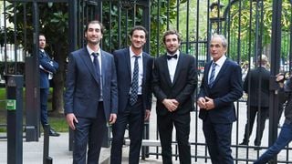 "Ça ne fait pas l’unanimité" : Valentin Kretz (L’Agence) évoque ce trait familial très commenté, essentiel à leur business