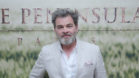 Clovis Cornillac, fils de Myriam Boyer, a un demi-frère : Qui est Arny, âgé de 14 ans de moins que l'acteur ?