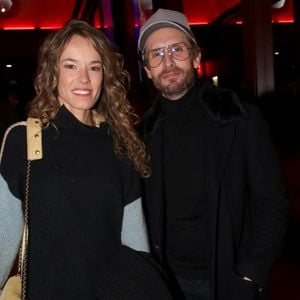 Élodie Fontan et Philippe Lacheau - Photocall du 16ème Gala de la Fondation " Recherche Alzheimer " à l'Olympia à Paris. Le 20 mars 2023
Bertrand Rindoff Petroff / Bestimage