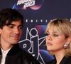 Elle s'est d'abord murée dans le silence et a rejoint son hôtel après la défaite,


Florian Rossi et sa compagne Louane Emera au photocall de la 25ème cérémonie des "NRJ Music Awards (NMA)" au palais des Festivals et des Congrès de Cannes, France, le 10 novembre 2023. © Dominique Jacovides/Bestimage