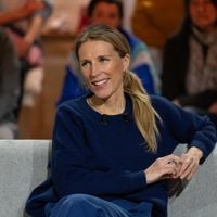 Agathe Lecaron écartée malgré elle : son émission “Bel et bien ensemble” sur France 2 serait arrêtée après une seule saison