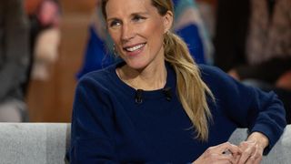 Agathe Lecaron écartée malgré elle : son émission “Bel et bien ensemble” sur France 2 serait arrêtée après une seule saison