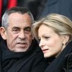 Une phrase a suffi… Ces mots de Thierry Ardisson pour convaincre Audrey Crespo-Mara de revenir après leur séparation