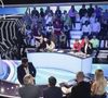 La fin approche
Exclusif - Cyril Hanouna, sur le plateau de l’émission « TPMP » (Touche pas à mon poste) présentée par C.Hanouna et diffusée en direct sur C8, Paris, France. © Jack Tribeca / Bestimage