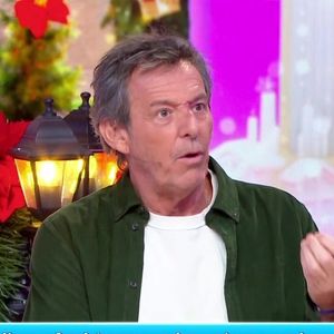 Jean-Luc Reichmann dans les 12 coups de Midi - TF1