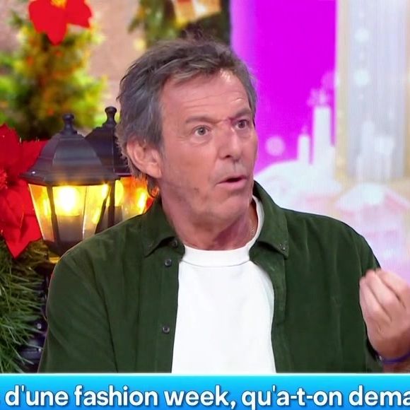 Jean-Luc Reichmann dans les 12 coups de Midi - TF1