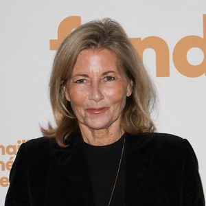 Une alimentation anti-inflammatoire est recommandée.

Claire Chazal - Gala de la Fondation Chaillot au théâtre National de Chaillot à Paris le 18 novembre 2025. © Coadic Guirec/Bestimage