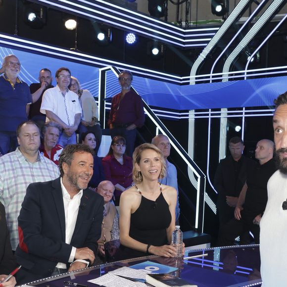 Info : Tiphaine Auzière, la fille de Brigitte Macron, devient chroniqueuse pour TPMP