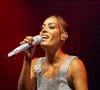 Amel Bent annule un concert à la dernière minute : la raison de son désistement