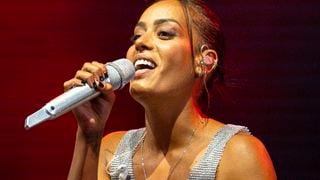 Amel Bent annule un concert à la dernière minute : la raison de son désistement