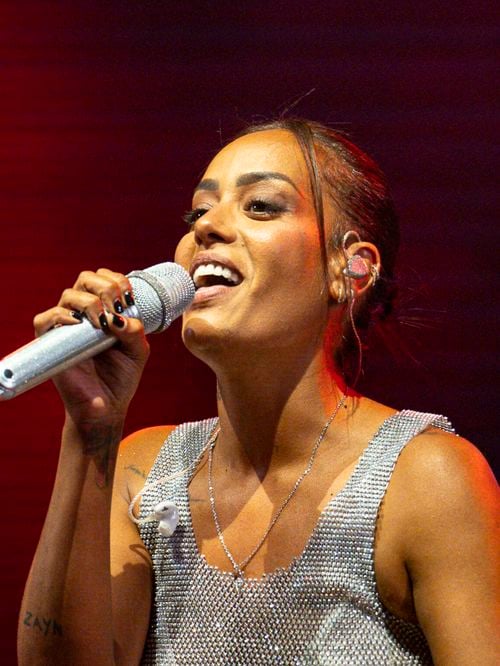 Amel Bent annule un concert à la dernière minute : la raison de son désistement