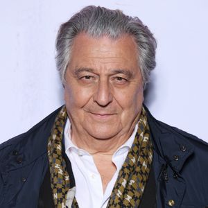 Prochainement à l'affiche du film "Le Routard "de Philippe Mechelen, Christian Clavier a assisté à l'avant-première du long-métrage qui s'est tenue au cinéma Max Linder à Paris, ce lundi 24 mars 2025. 

Christian Clavier - Avant-première du film "Le Routard" au cinéma Max Linder à Paris le 24 mars 2025. © Denis Guignebourg/Bestimage