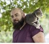 Une relation que Valentin préférait cacher au départ
Valentin, candidat de "L'amour est dans le pré", sur M6
