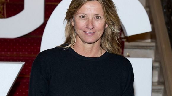 Sarah Poniatowski : L’ex-femme de Marc Lavoine pose avec son amoureux et grand acteur pour une photo de famille