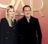 Gilles Lellouche amoureux à la 50e cérémonie des César
Gilles Lellouche (montre Audemars Piguet), sa compagne Alizée Guinochet - Photocall de la 50ème édition de la cérémonie des César à l'Olympia à Paris. © Dominique Jacovides - Olivier Borde / Bestimage