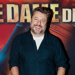 "Il n'y a pas un soir où, quand il entend un bruit dans la maison, il ne tape pas dans la cloison pour nous demander ce qu’il se passe"

Bruno Guillon - Personnalités à la représentation de la comédie musicale "Notre Dame de Paris" à l'occasion des 25 ans, au Palais des Congrès à Paris. Le 23 novembre 2023
© Christophe Clovis / Bestimage