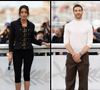Tahar Rahim s’est confié sur sa carrière et sa vie de famille dans les colonnes de TV Mag.

Leïla Bekhti et Tahar Rahim - Festival de Cannes 
Montage JACOVIDES-MOREAU / BESTIMAGE