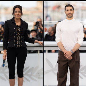 Tahar Rahim s’est confié sur sa carrière et sa vie de famille dans les colonnes de TV Mag.

Leïla Bekhti et Tahar Rahim - Festival de Cannes 
Montage JACOVIDES-MOREAU / BESTIMAGE