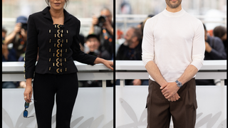 "S'organiser pour que chacun soit heureux" : La règle d'or de Leïla Bekhti et Tahar Rahim pour l'équilibre de leurs enfants