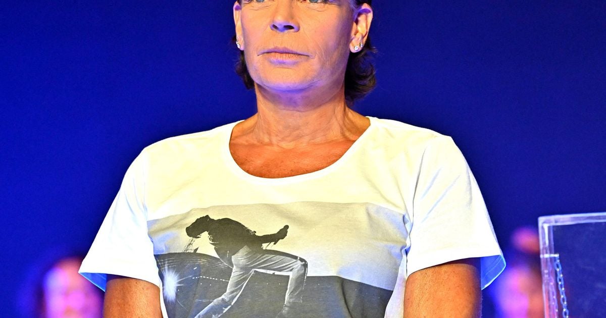 "Même à Monaco on nous fermait les portes" : Stéphanie de Monaco revient sur un engagement qu'elle porte depuis des années