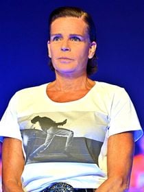 "Même à Monaco on nous fermait les portes" : Stéphanie de Monaco revient sur un engagement qu'elle porte depuis des années