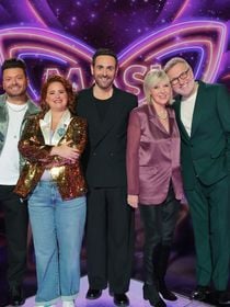 Mask Singer 2025 : Les personnalités démasquées, 3 stars internationales... Tout ce qu'il faut savoir sur la 7e saison !