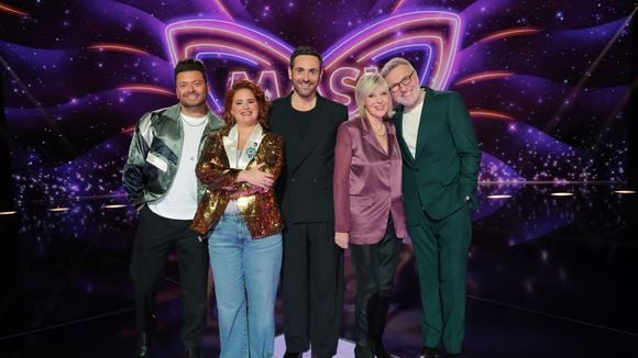 Mask Singer 2025 : une première personnalité démasquée, 3 stars internationales, un nouvel enquêteur... Tout ce qu'il faut savoir sur la 7e saison !