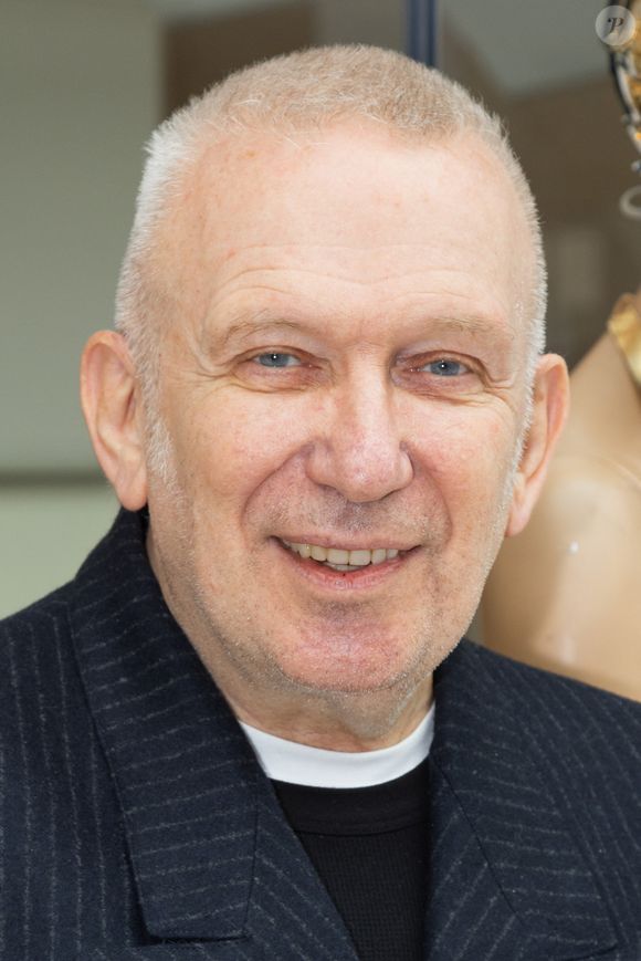 Conférence de presse de Jean-Paul Gaultier pour son événement "Fashion Freak Show" à Milan au Théâtre Archiboldi le 6 mars 2024.
Le show se déroulera du 7 au 24 mars 2024.
Crédit : SGP / BESTIMAGE
